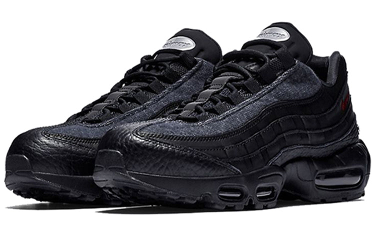 Nike Air Max 95 NRG Black AT6146-001