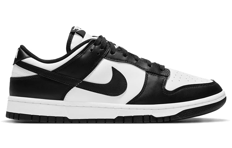 Nike Dunk Low Retro Panda DD1391-100