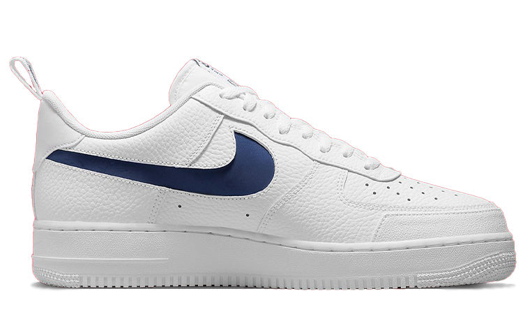 Nike Air Force 1 Low 'New England ' Patriots DJ6887-100