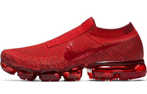 Nike Air VaporMax iD 'University Red' University Red/University Red-University Red AR4481-660