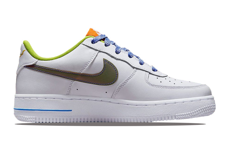 Nike Air Force 1 Low (GS) DQ7767-100 KICKSOVER