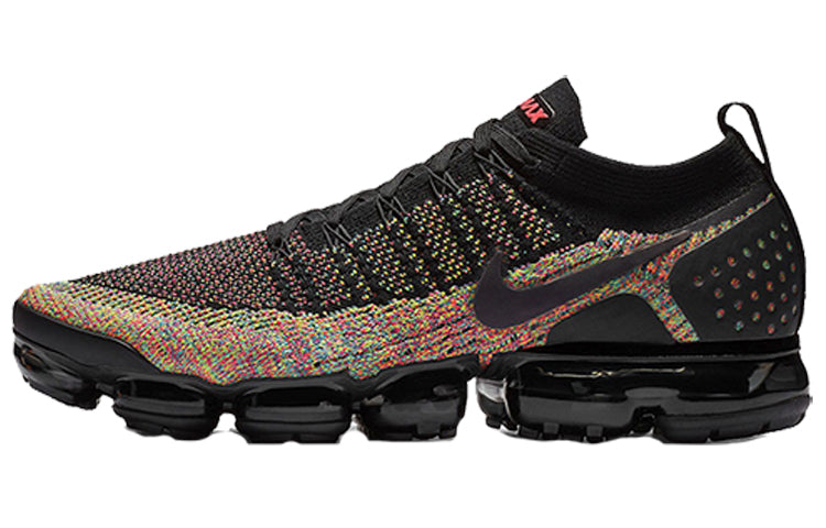 Nike Air VaporMax Flyknit 2 Muti-Color 942842-017 KICKSOVER