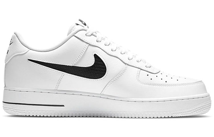 Nike Air Force 1 Low LOGO CZ7377-100 KICKSOVER