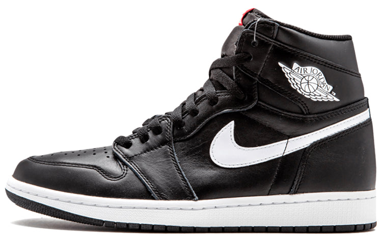 Air Jordan 1 Retro High OG Yin Yang Pack - Black 555088-011