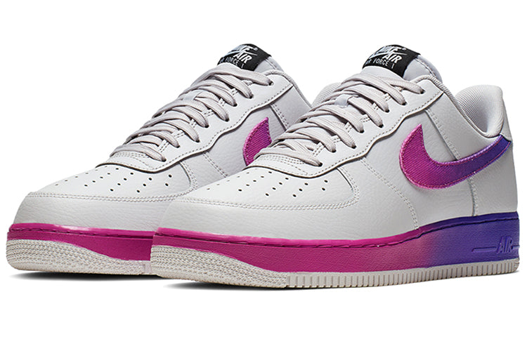 Nike Air Force 1 Low 07 LV8 Hyper Grape CJ0524-002 KICKSOVER