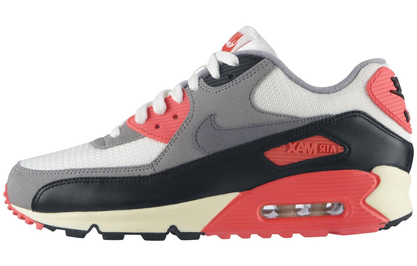 Nike Air Max 90 OG Infrared 543361-161 KICKSOVER