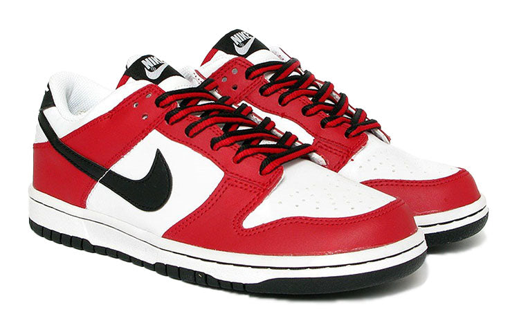 Nike Dunk Low (GS) 304874-105 sneakmarks