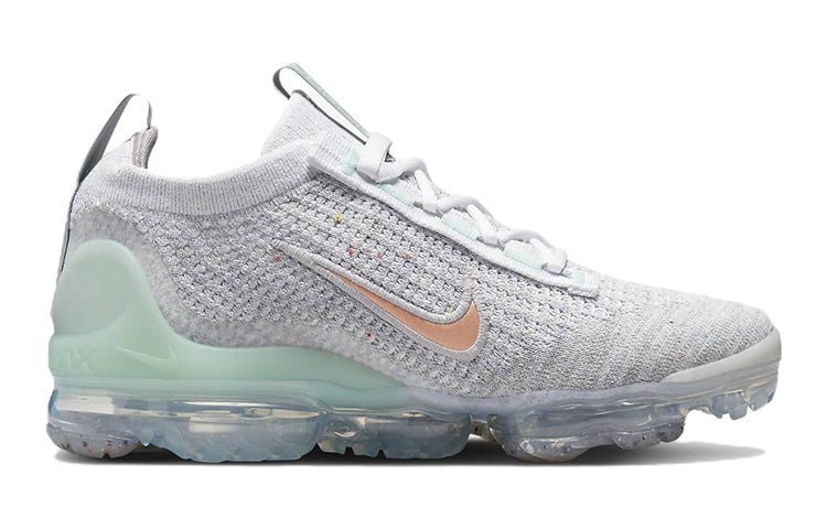 Nike Air VaporMax 2021 FK (GS) DB1550-008 KICKSOVER