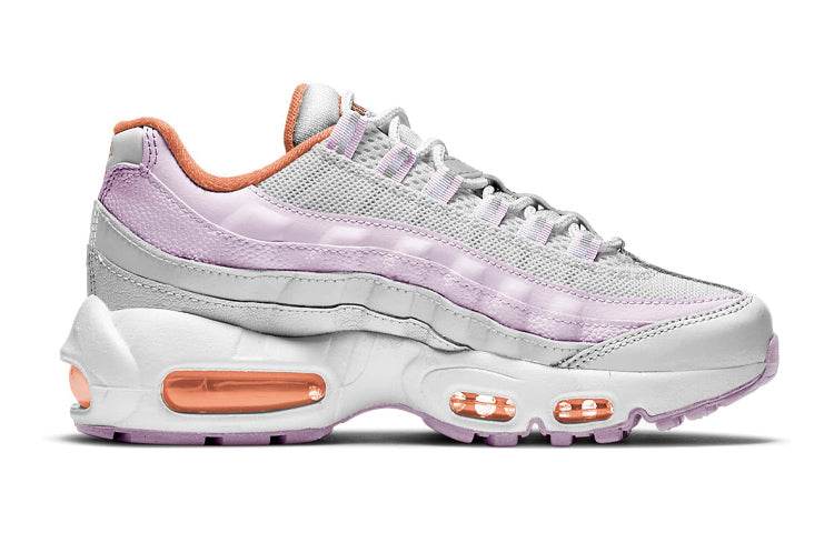 Nike Air Max 95 Recraft (GS) CJ3906-009