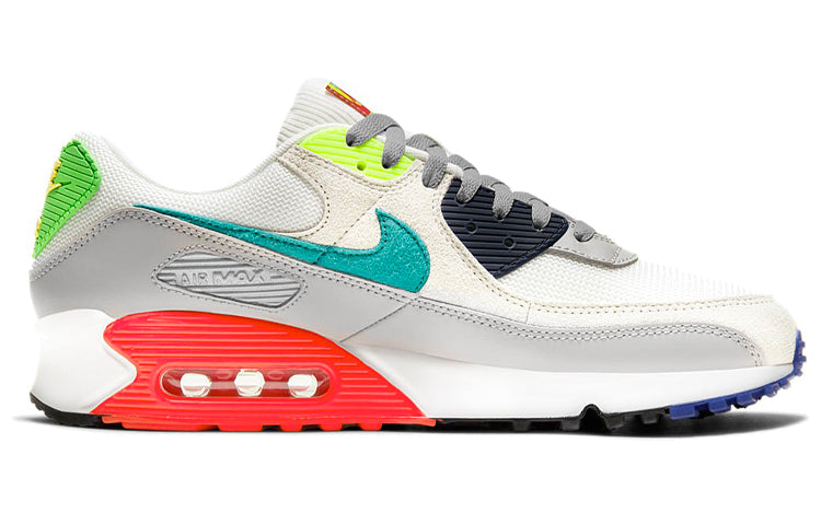 Nike Air Max 90 SE Evolution Of Icons DA5562-001 KICKSOVER