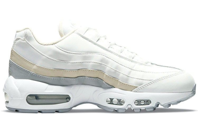 Nike Air Max 95 White Beige DA8731-100