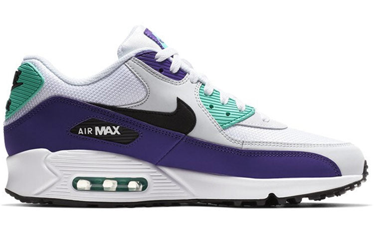 Nike Air Max 90 Essential Grape AJ1285-103 KICKSOVER