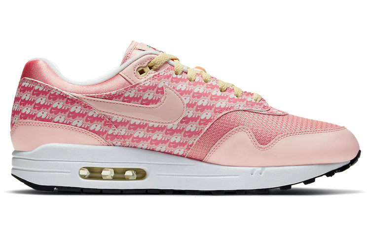 Nike Air Max 1 PRM Strawberry Lemonade CJ0609-600 KICKSOVER