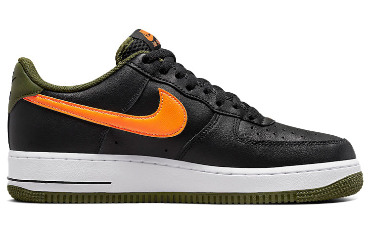 Nike Air Force 1 Low Hoops DH7440-001 KICKSOVER