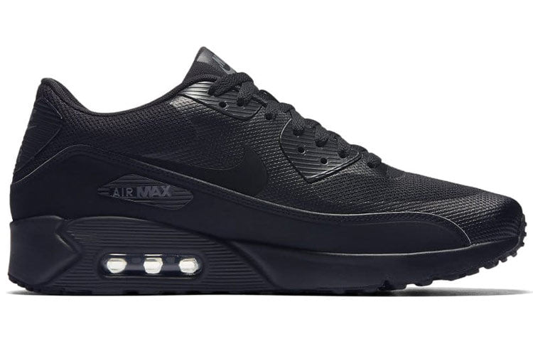 Nike Air Max 90 Ultra 2 Essential Black 875695-002 KICKSOVER