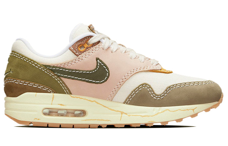 Nike Womens Air Max 1 Premium Wabi-Sabi DQ8656-133 KICKSOVER