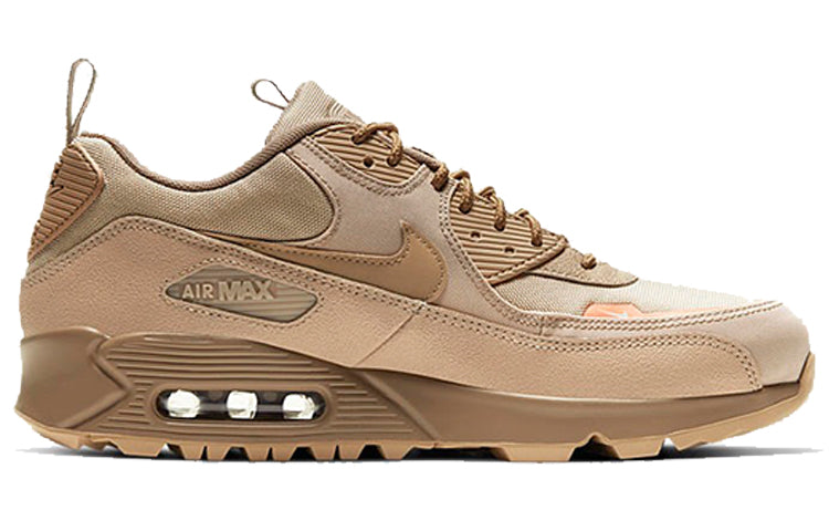 Nike Air Max 90 Surplus 'Desert Camo' Desert Camo/Safety Orange/Desert Camo Surplus Desert Camo CQ7743-200 KICKSOVER