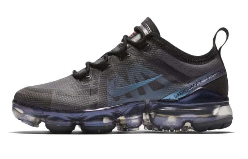 Nike Womens Air VaporMax 2019 Black AR6632-001 KICKSOVER