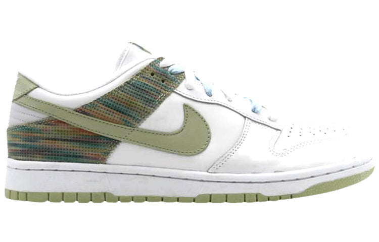 Nike Dunk Low 309324-131 sneakmarks