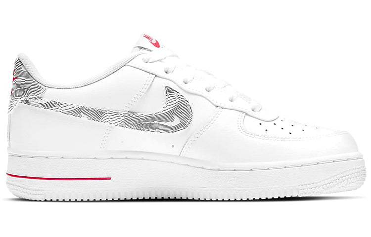 Nike Air Force 1 Low (GS) DJ4625-100 KICKSOVER