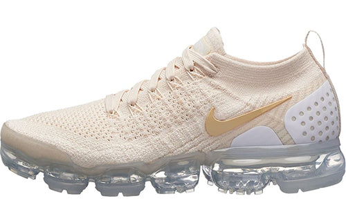 Nike Womens Air VaporMax 2 0 Light Cream 942843-201 KICKSOVER