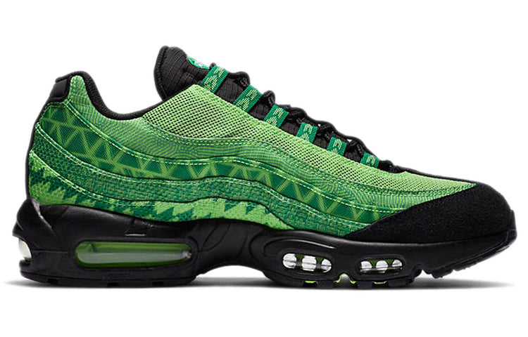 Nike Air Max 95 Naija CW2360-300