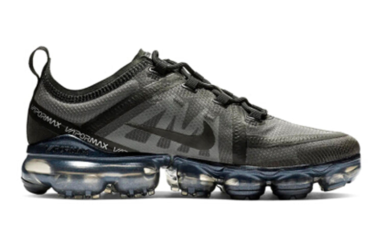 Nike Womens Air VaporMax 2019 Black AR6632-002 KICKSOVER