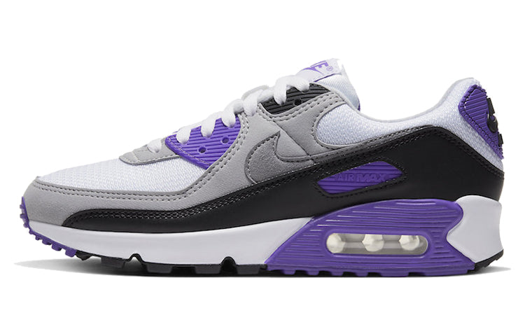 Nike Womens Air Max 90 Hyper Grape CD0490-103