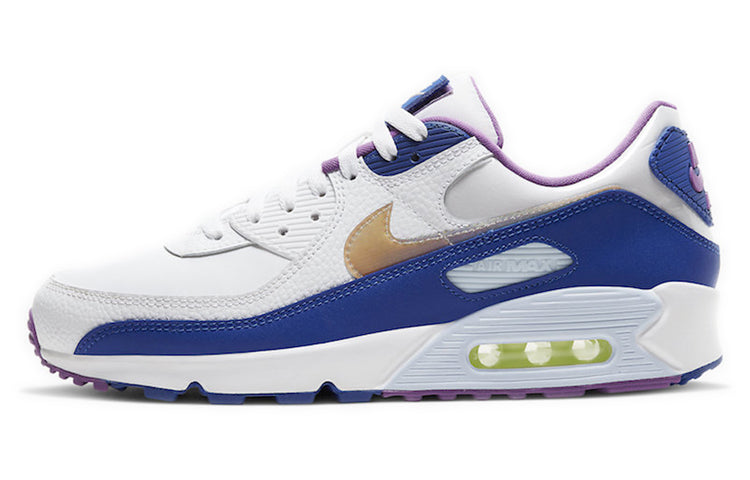 Nike Air Max 90 SE Easter CT3623-100 KICKSOVER