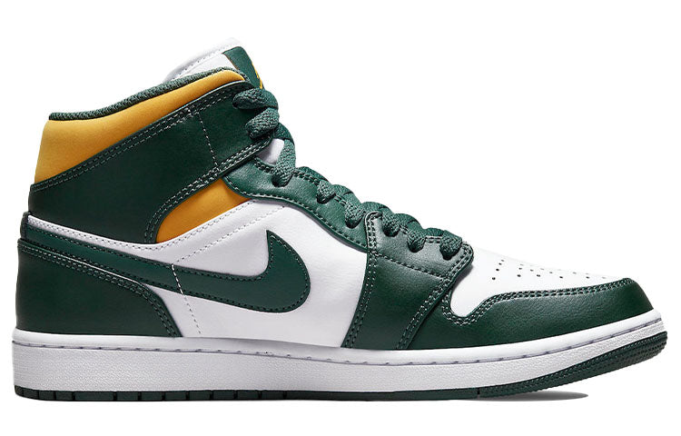 Air Jordan 1 Mid 554724-371