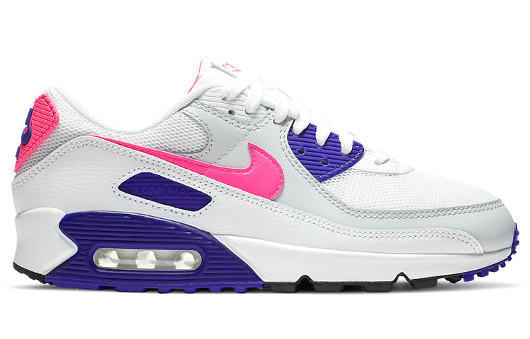 Nike Air Max 90 DC9209-100 KICKSOVER