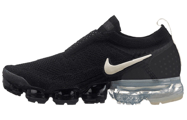 Nike Womens Air VaporMax FK MOC 2 Black AJ6599-002 KICKSOVER