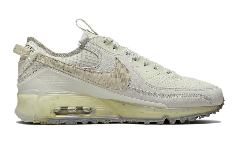 Nike Womens Air Max 90 Terrascape Light Bone DC9450-001