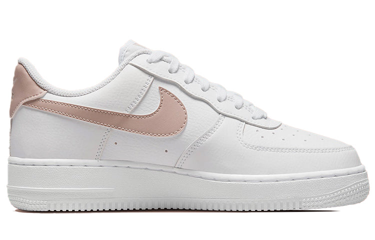 Nike Air Force 1 Low Satin Pink 315115-169 KICKSOVER