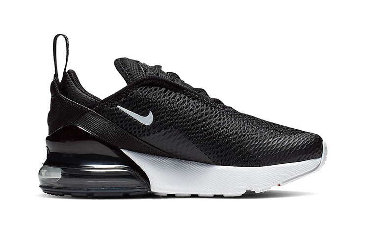 Nike Air Max 270 PS 'Black' Black/Anthracite-White AO2372-001