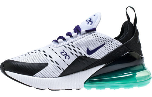 Nike Womens Air Max 270 Grape AH6789-103