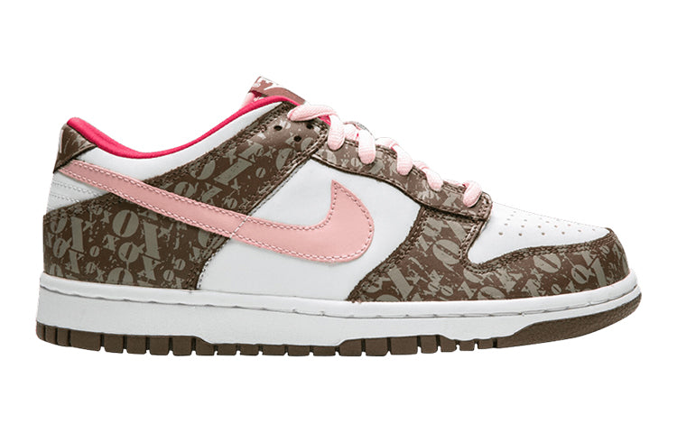 Nike Dunk Low XOXO (GS) 309601-261 sneakmarks