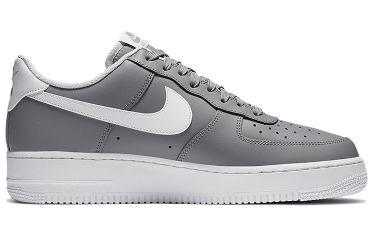 Nike Air Force 1 Low 'Wolf Grey' White/Wolf Grey CK7803-001