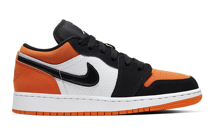 Air Jordan 1 Low GS Shattered Backboard 553560-128