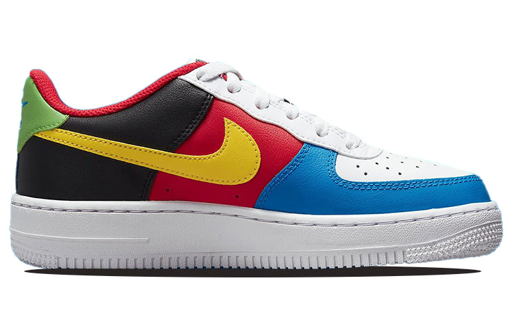 Nike UNO x Air Force 1 Low UNO50 DC8887-100 KICKSOVER