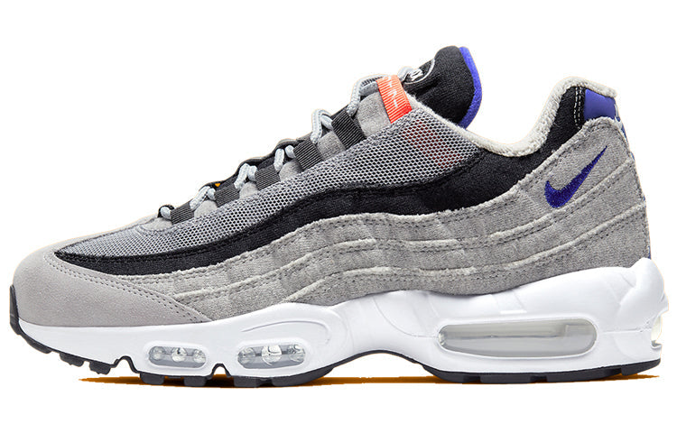 Nike Loopwheeler x Air Max 95 CQ7853-001