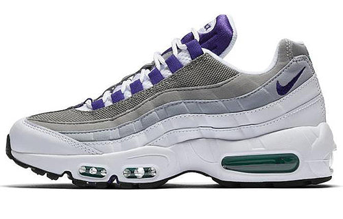 Nike Womens Air Max 95 Grape 307960-109