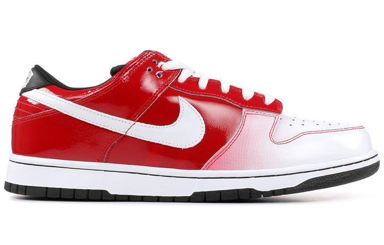 Nike Dunk Low SB Skateboard Premium Kuwahara ET 313170-611 sneakmarks