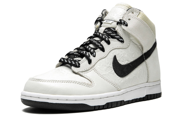 Nike Stussy x Dunk High World Tour 315593-101 sneakmarks