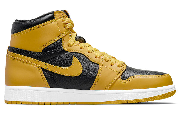 Air Jordan 1 Retro High OG Pollen 555088-701