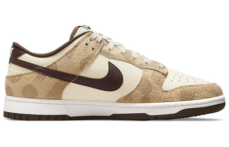 Nike Dunk Low Premium Giraffe DH7913-200 sneakmarks