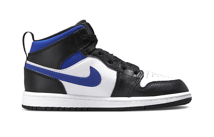 Air Jordan 1 Mid BP 640734-140