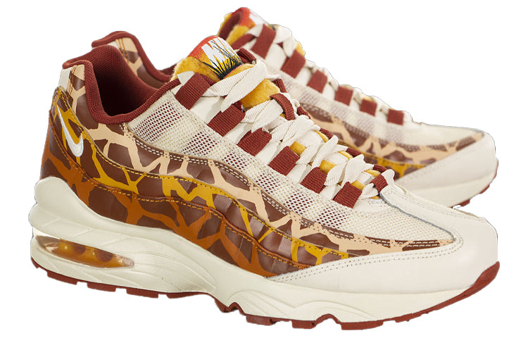 Nike Air Max 95 Giraffe (GS) CU4640-200 sneakmarks