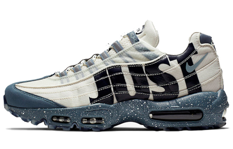 Nike Air Max 95 Premium 'Mt. Fuji' sail/obsidian-obsidian mist CI0229-147