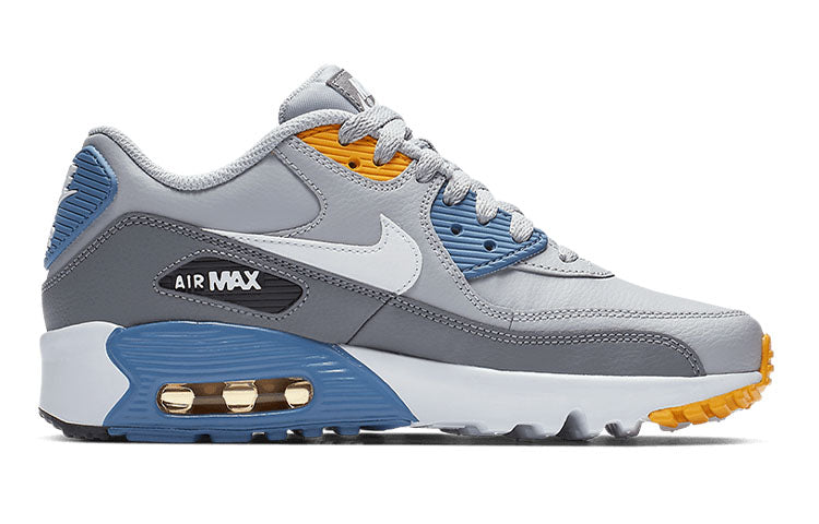 Nike Air Max 90 LTR Leather (GS) 833412-026